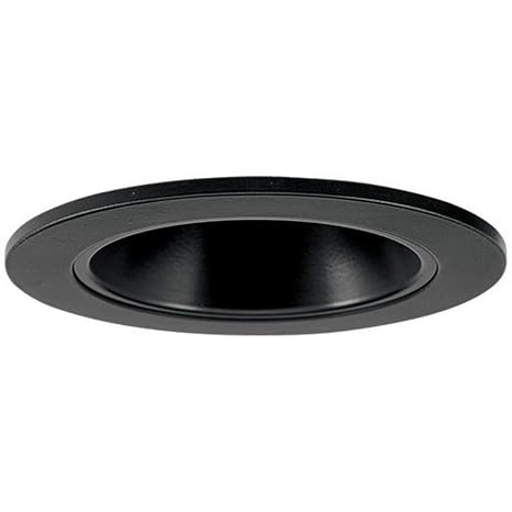 Elco Lighting EL2621BB 3 Low Voltage Die cast Adjustable Reflector