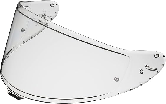 Shoei CWR-F2 Transitions Pinlock Ready Motorcycle Helmet Face Shield