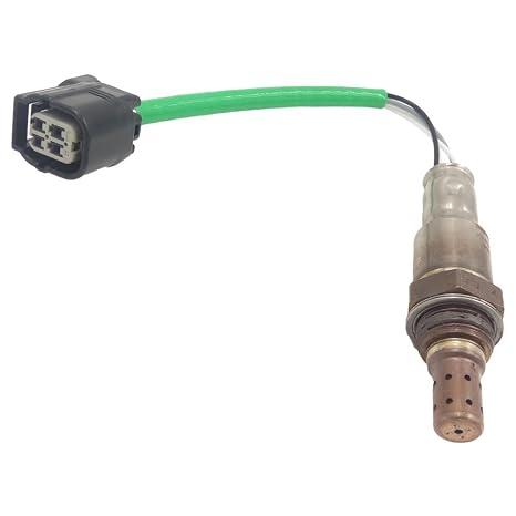 JESBEN Lambda Sensor Oxygen Sensor Downstream Sensor 2 Replacement for Honda Accord 2.4L 2008-2012 Acura TSX 2.4L-L4 2009-2014 36532-R40-A01 234-4462