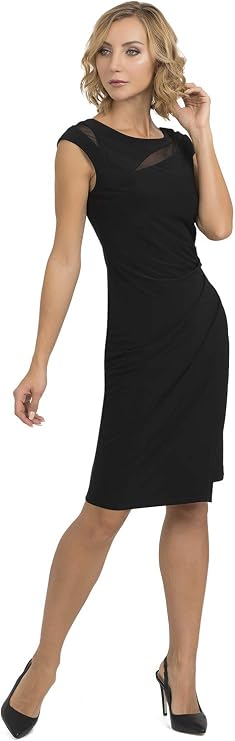 Joseph Ribkoff Women's Dress Style 193016