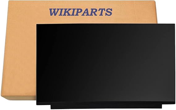 New 144Hz 15.6" Screen Replacement for ASUS TUF Gaming F15 FX506HCB-HN143W Laptop Full HD IPS Display MATTE Panel Non-Touch