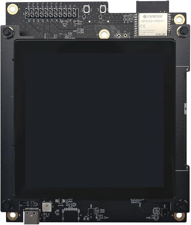 ESP32-S3-LCD-EV-Board Development Board