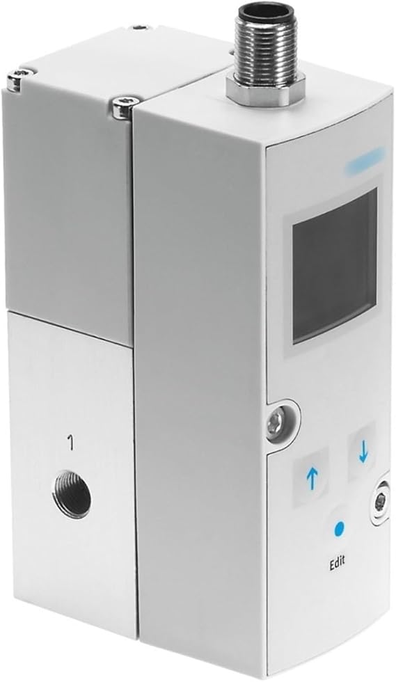 Proportional Pressure Regulator VPPM-6L-L-1-G18-0L6H-A4P-S1C1 575128 Proportional Valve