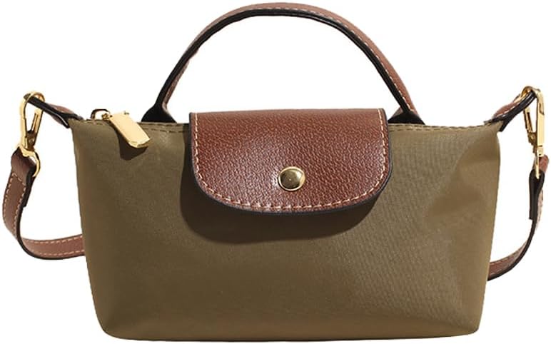 Mini Bag Crossbody, Handbags Purses with Adjustable Strap for Women