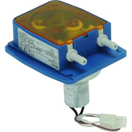 Meiko 9544293 Rinse Aid Dosing Unit