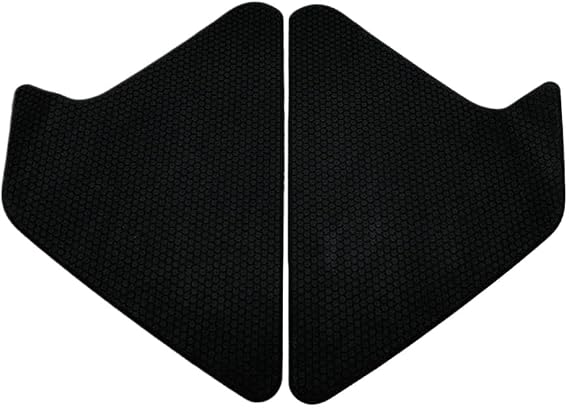 Motorcycle Tank Pad Side Traction Anti Slip Protection Decal Compatible with Super Tenere XT1200Z XT1200 2010 2022