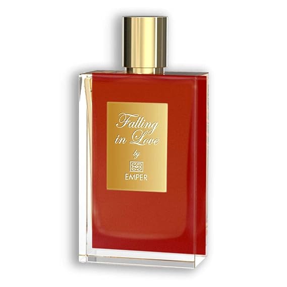 Emper Falling in love Unisex - 100ml