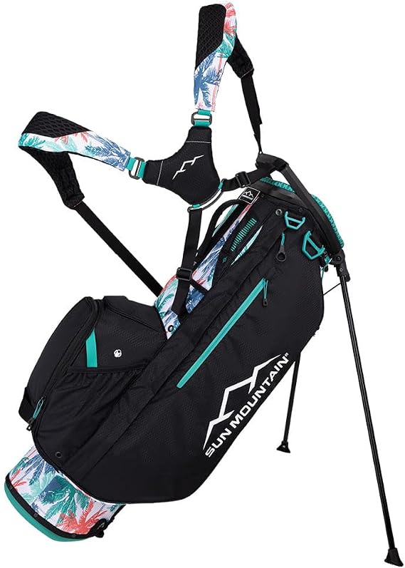 Sun Mountain Women's 3.5LS Stand Golf Bag 2025