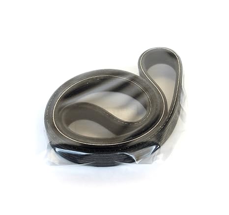 Dinan D561-0006 Replacement Underdrive Pulley Belt - Compatible with 2006-2010 BMW M5/M6