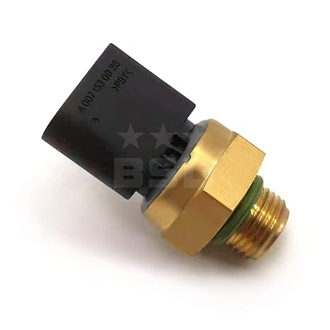Oil Pressure Sensor A0071530828 Compatible for Detroit Diesel DD15 DD13 50 Mercedes-Benz ATEGO Axor Actros 600 609 1pc/lot