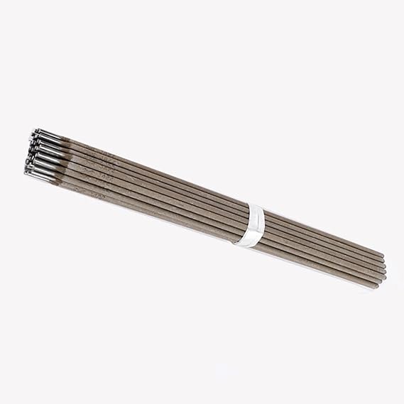 10 Pcs Welding Rod J422 Carbon Steel Electric Electrode Welding Rod Has Stable Arc Small Spatter Easy to Remove Slag Diam 1-1.8mm for Welding Machine,10 pcs,1.8mm
