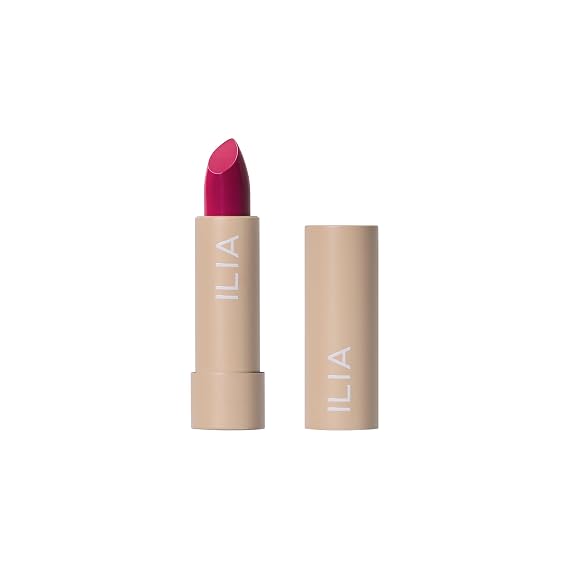ILIA - Color Block Lipstick (Knockout)
