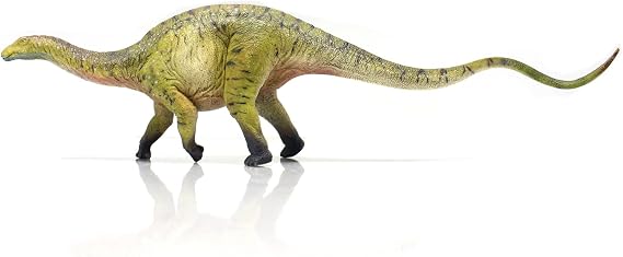 Dicraeosaurus 1:35 Scientific Recovery Model