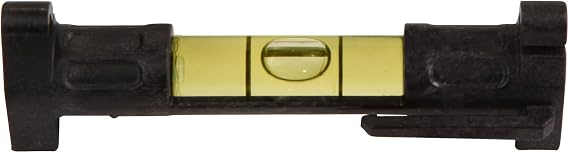 Johnson Level & Tool 575 Structo-Cast Line, 3", 1 Level