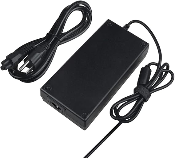 DC Adapter Replacement for Intel NUC Kit NUC6i7KYK Skull Canyon SkullCanyon Mini Barebone PC