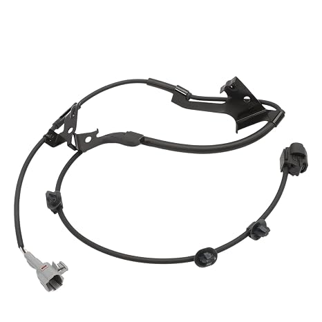 ABS Wheel Speed Sensor Wiring Harness Front Left Driver Side for FJ Cruiser 2007-2010, 4Runner 2003-2009, GX470 2003-2009, 89516-60070