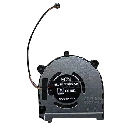 Fan Compatible for FCN DFS150305140T FL03 Cooling Fan