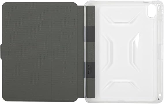 TARGUS iPad 10. nesil 10 9p için Pro Tek Clear Kılıf
