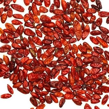 Chile Pequin Pepper 20+ Seeds