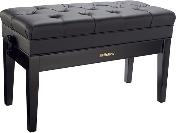 Roland Piano Benches (RPB-D500PE)