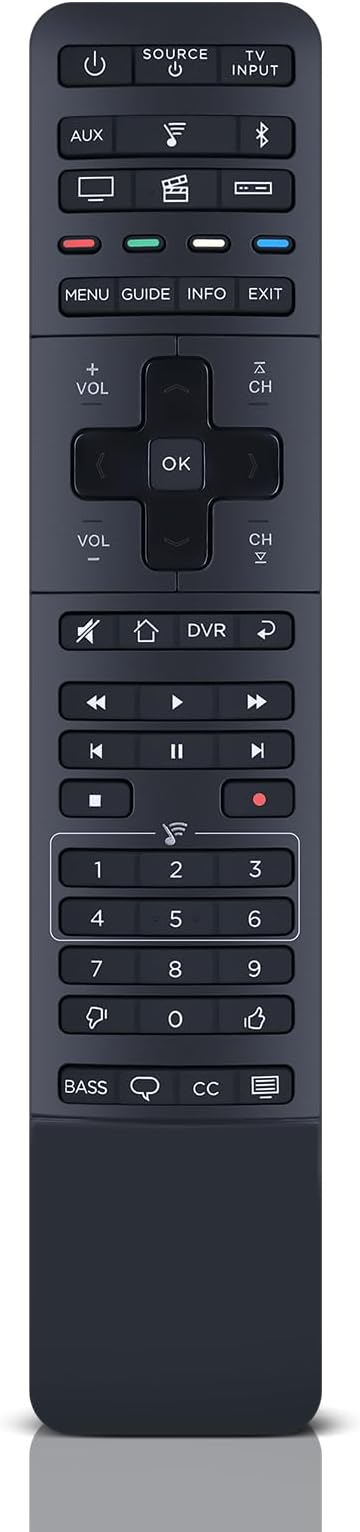 Soundbar Remote Control for Bose SoundTouch 300