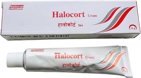 Skin Cream | For Dry & Sensitive Skin | Relief Within 24hr.