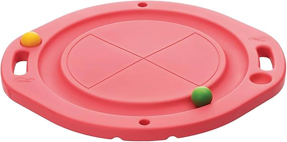 Weplay KP0002.1 Circular Balance Board