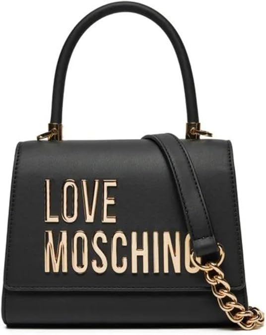 Love Moschino JC4024PP1MKD0000 Ladies Black One Size Black One Size