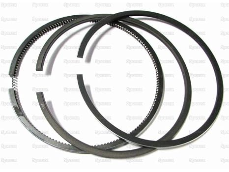 Sparex Brand S.66660 Compatible with Ford/New Holland CFPN6149AZ, CFPN6149AY