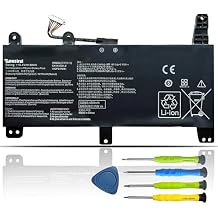C41N1731-2 Laptop Battery Compatible with Asus ROG Strix G17 G712 G712LU,G712LV G712LW G712LWS,G512LU G512LV G512LW G512LWS,G531GU G531GV G531GW,G532LV G532LW G532LWS,G731GU G731GV G731GW