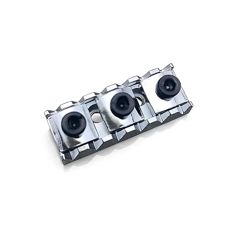 Gotoh Floyd Rose Locking Nut Chrome