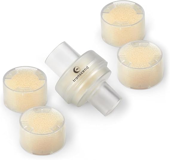 Transcend Micro AirMist HME Pack