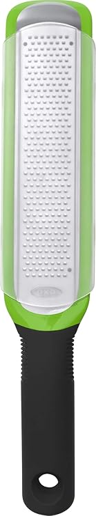 OXO Good Grips Etched Zester and Grater