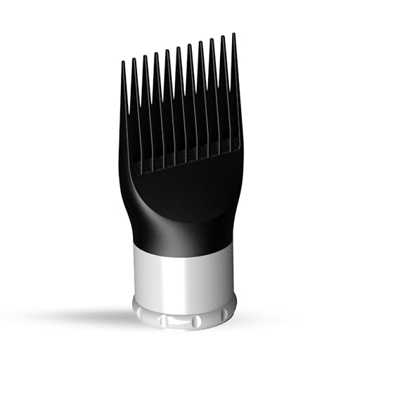 LURA Blow Dryer Comb Attachment