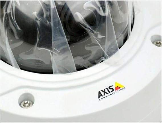 AXIS P3245-LVE Network Camera - Dome