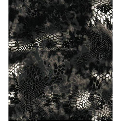ST Color Camo001-Water Transfer Printing  Hydrographics  Hydro Dipping Film-Dark Serpent Camo-50cm Widthx400cm Length...