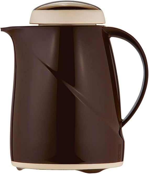 Helios Wave Picco Vacuum Jug Cappuccino 0.3 Litre