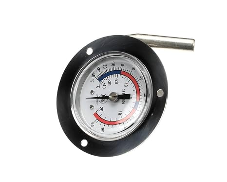 Kelvinator (KELVB) Dial,Thermometer