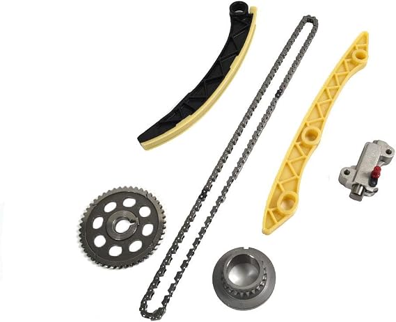 053-94386 Timing Chain Set