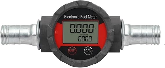 Flow Meter Liquid(3/4"+3/4)