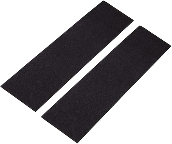 LivePure CocoCarbon Replacement LP-PF400 Pre-Filter for Sierra Series Medium Tower Air Purifier LP200TH, 2 Pack