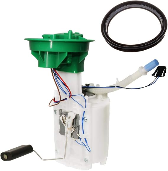 Fuel Pump Replacement Compatible with 2002 2003 2004 2005 MIni Cooper L4 1.6L Engine with Replacement OE Part # E8594M SP5010M