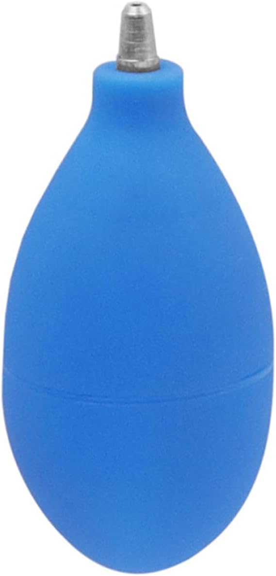 Dust Blower Electronics - Silicone Air Tool, Powerful Air Blower for Computer Keyboards, Laptops, Cameras, Tablets, Accessories, Cell Phones Refillable Computer | Integrated Scientific Removal