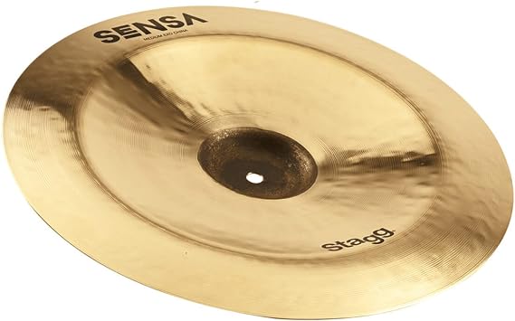 Stagg SEN-CH14E US SENSA 14 Inch China Cymbal