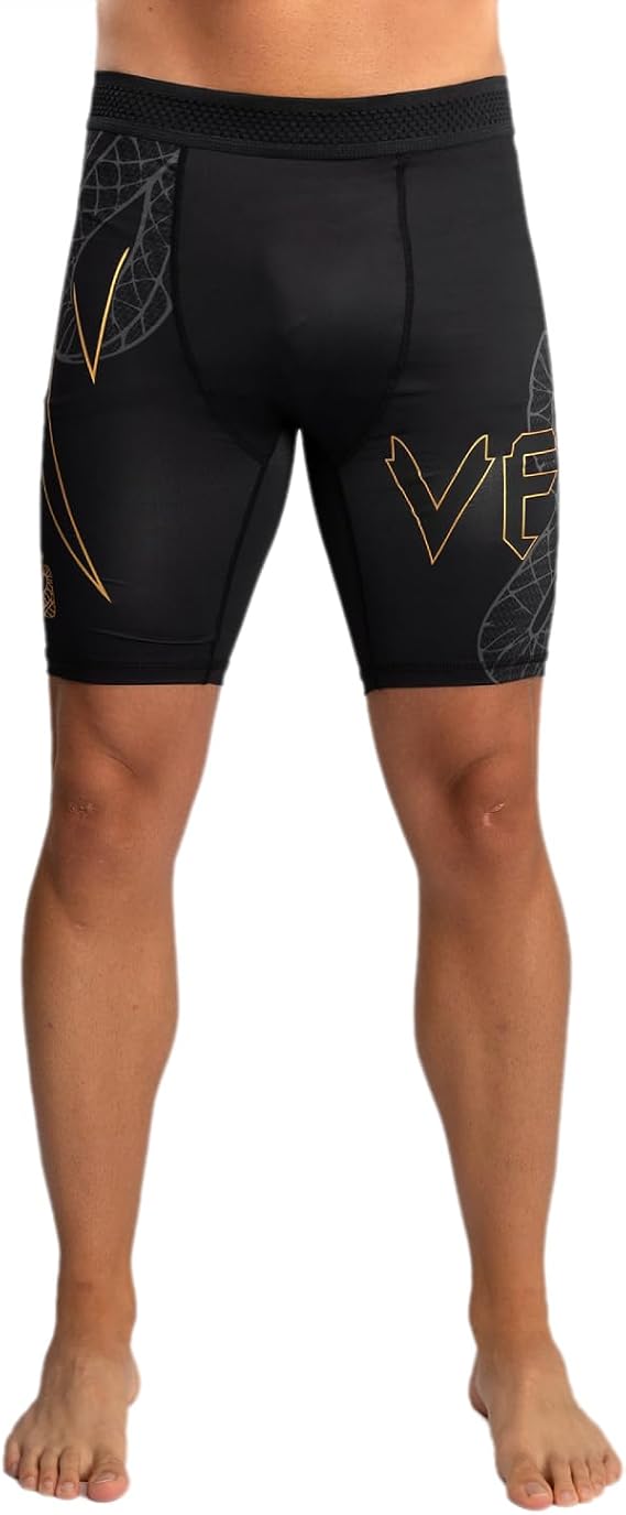 Venum Serpenti Vale Tudo Shorts