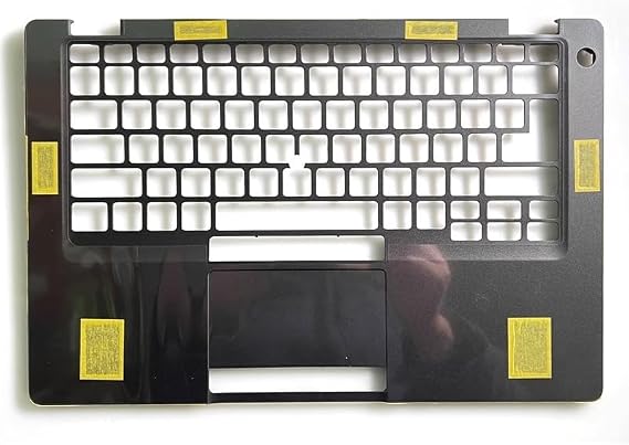 Compatible for A1899C Latitude 5400 E5400 Palmrest Keyboard Bezel Upper Case