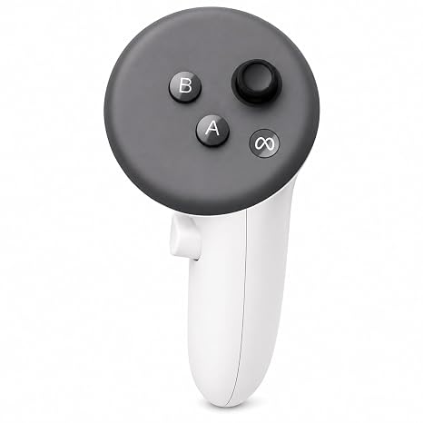 Official Right Hand Controller Touch Plus for Meta Quest 3 / 3s