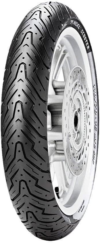 Pirelli 871-5235 Tire Angel Scooter Front 80/80-14 43S