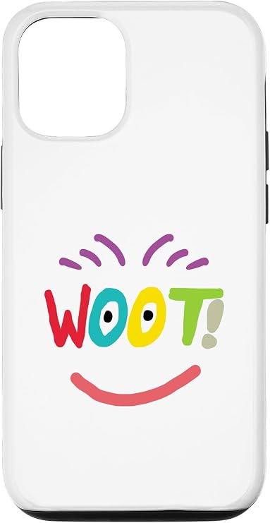 iPhone 13 Woot! Case