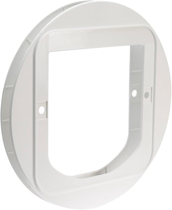 SureFlap Microchip Cat Flap Mounting Adaptor